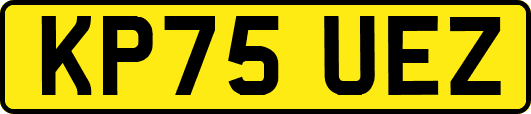 KP75UEZ