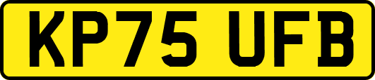 KP75UFB