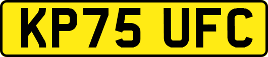KP75UFC
