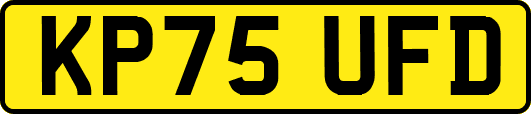 KP75UFD