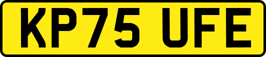 KP75UFE