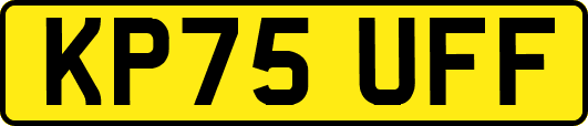KP75UFF
