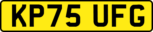 KP75UFG