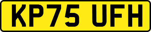KP75UFH