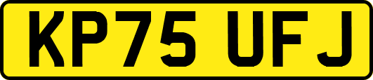 KP75UFJ