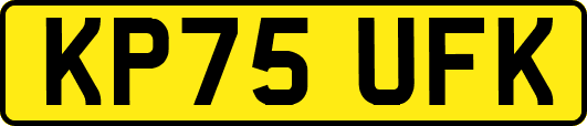 KP75UFK