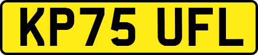 KP75UFL