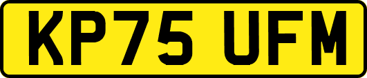 KP75UFM