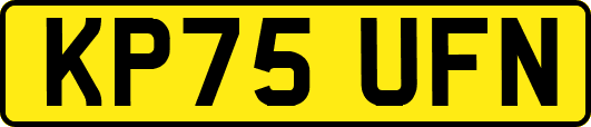 KP75UFN