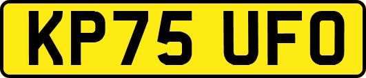 KP75UFO