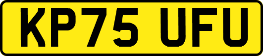 KP75UFU
