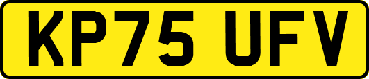 KP75UFV