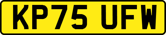 KP75UFW