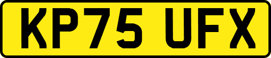 KP75UFX