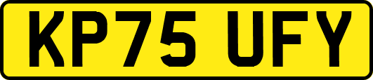 KP75UFY