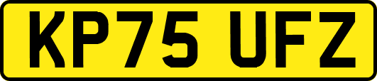 KP75UFZ