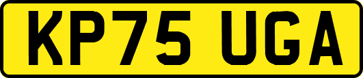 KP75UGA