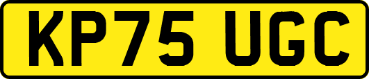 KP75UGC