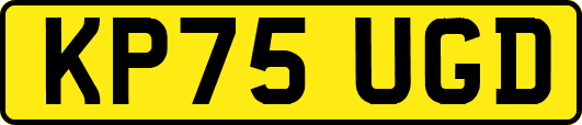 KP75UGD