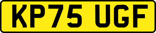KP75UGF
