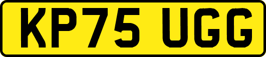 KP75UGG