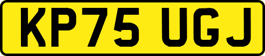 KP75UGJ