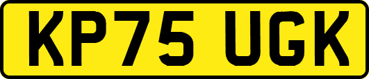 KP75UGK