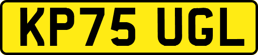 KP75UGL