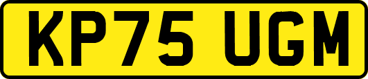 KP75UGM