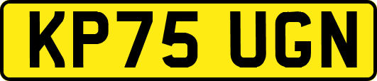 KP75UGN