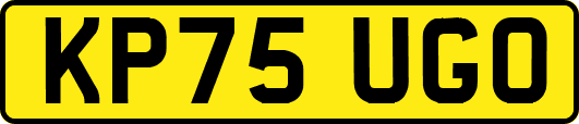 KP75UGO