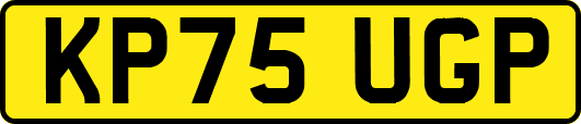 KP75UGP
