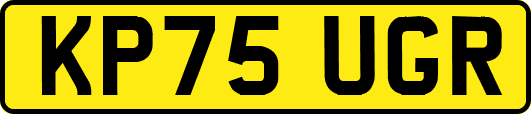 KP75UGR