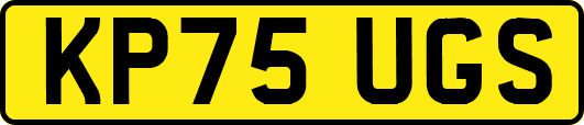 KP75UGS