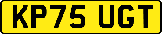 KP75UGT