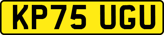 KP75UGU