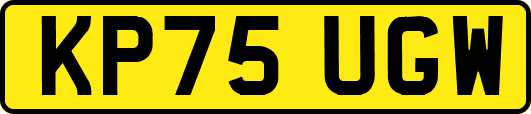 KP75UGW