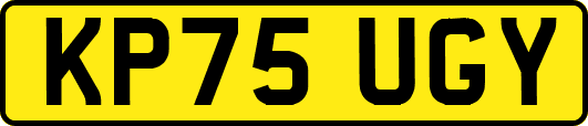 KP75UGY