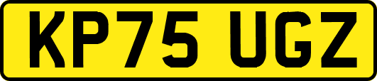 KP75UGZ