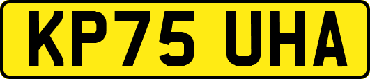 KP75UHA