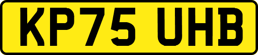 KP75UHB