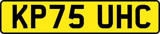KP75UHC