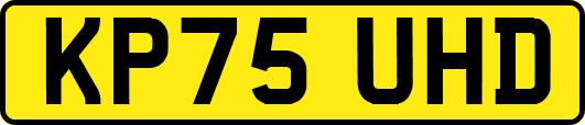 KP75UHD
