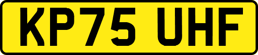KP75UHF