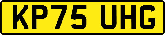 KP75UHG