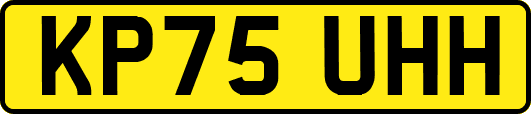 KP75UHH
