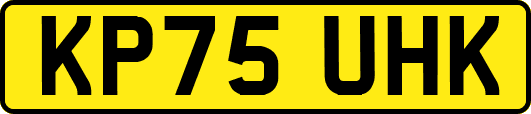 KP75UHK
