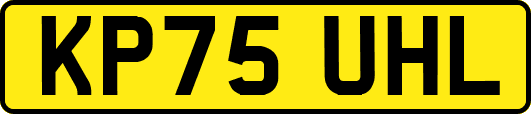 KP75UHL