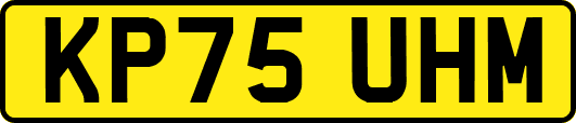 KP75UHM