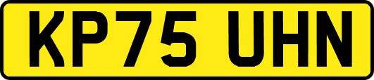 KP75UHN
